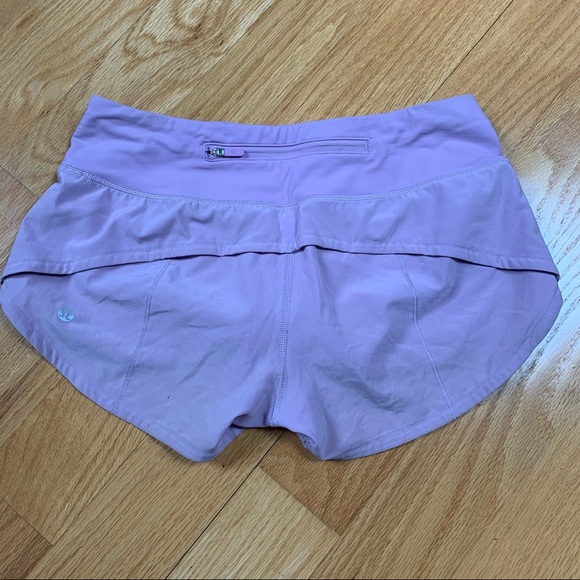 ★ lululemon shorts - Picture 2 of 3